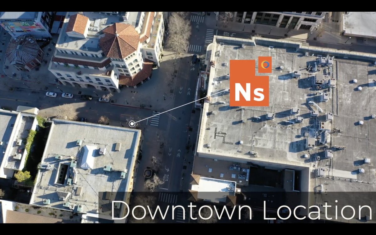 NextSpace Santa Cruz tweet media