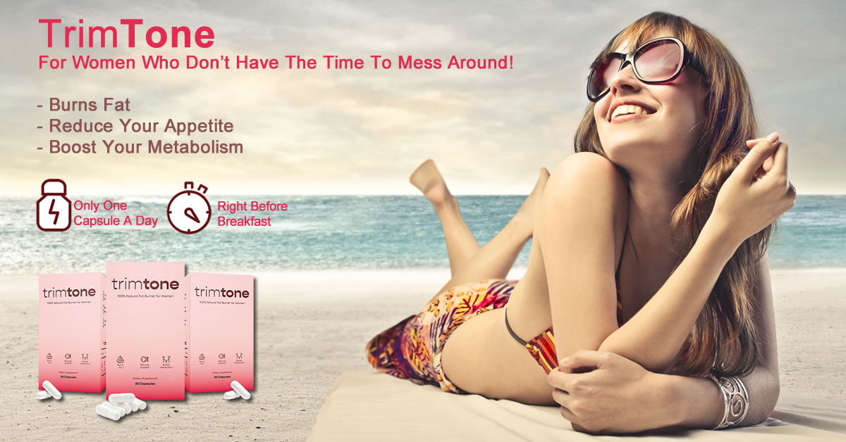 grammodiet's tweet photo. Why settle with a Fat Burner when you can get Trimtone that is especially made to make women lose weight faster?

https://t.co/DpZOGozmum https://t.co/g3ueJCrB98