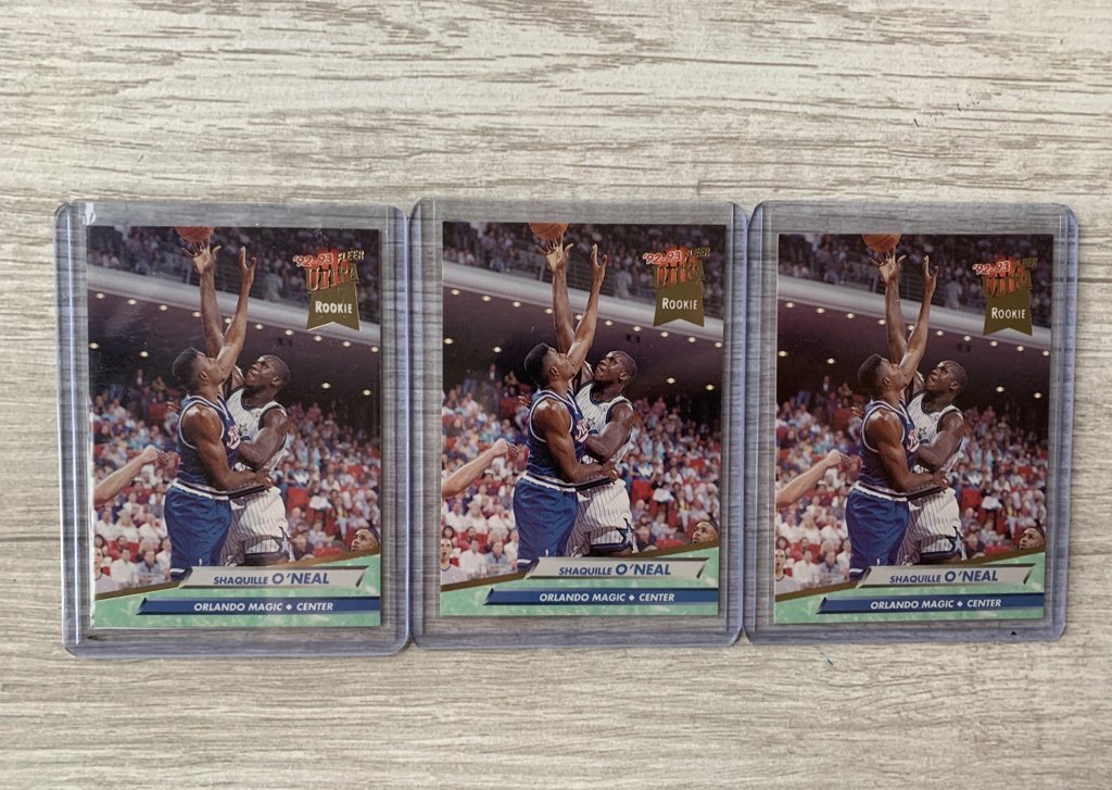 7cards24's tweet photo. 95$ shipped @HobbyConnector https://t.co/XLkNtci7H5