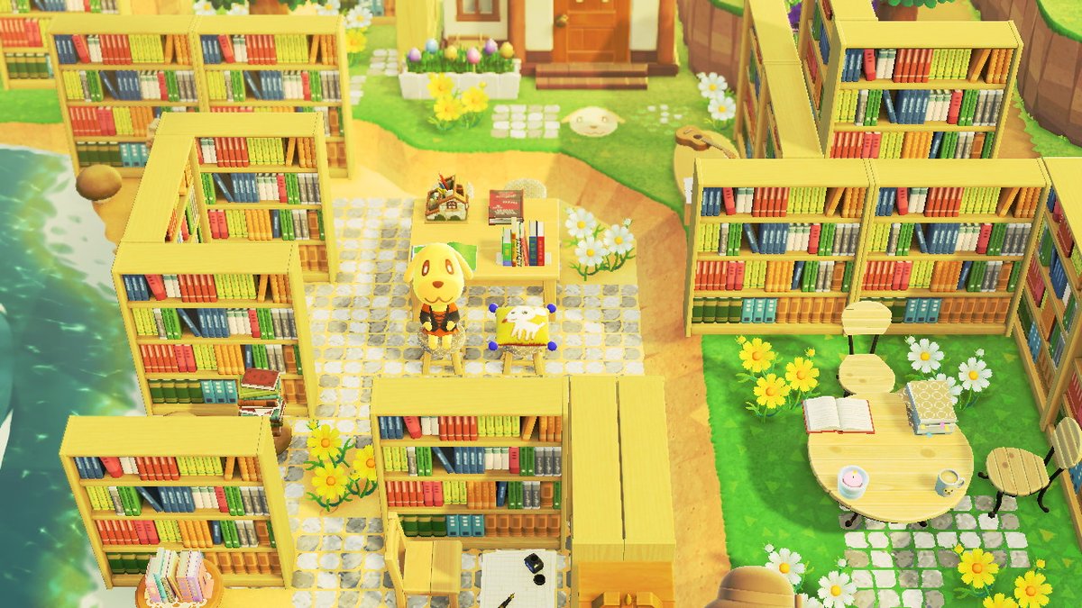 pug800's tweet photo. #どうぶつの森 #AnimalCrossing #ACNH #NintendoSwitch #あつ森 #キャラメル
今日の早起きキャラメルも！
ふつうの子は早起きですね https://t.co/SVs2kOYnmR
