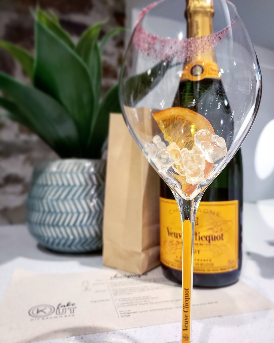 KLEIN / HARRIS tweet media