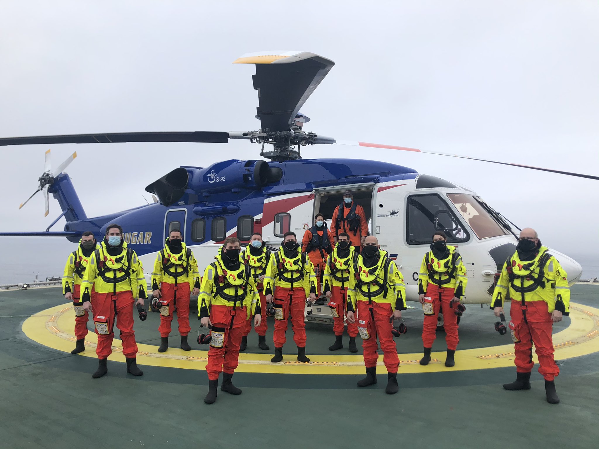 Hibernia Project on Twitter "Pleased to have Government officials join