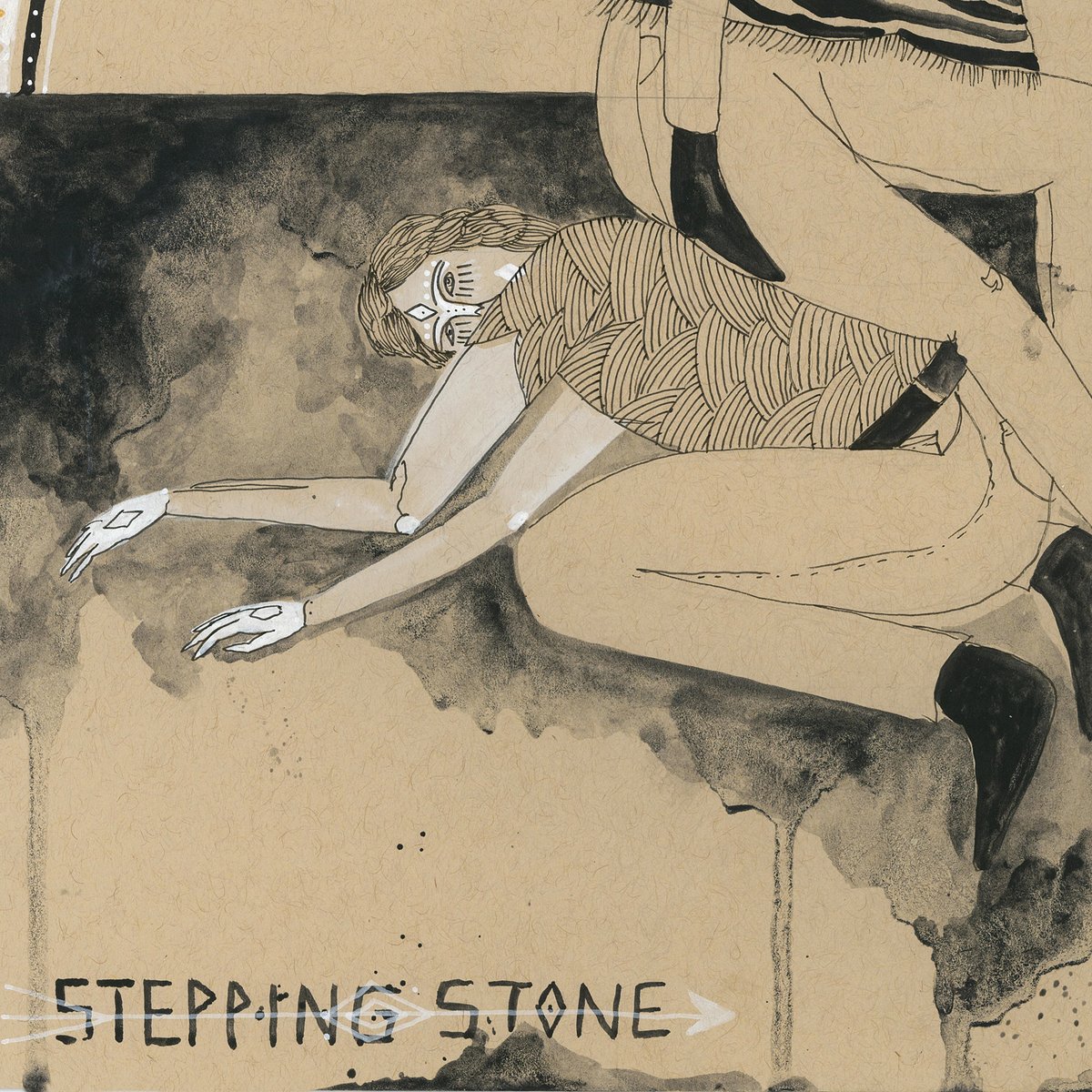 recspec's tweet photo. Tomorrow is the virtual opening of Adrian Landon Brooks' Quarantine Drawings. Starting at 12pm in our stories at https://t.co/i8r0zZ1uS7, we'll be sharing each piece from this gorgeous body of work. 👁️ you there. https://t.co/bfz03ZTM78