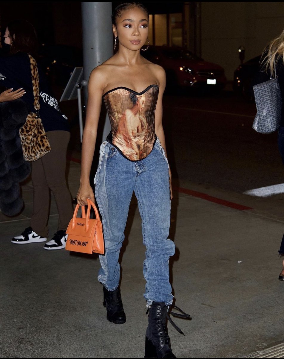 skaijackson's tweet photo. 🧡 https://t.co/AlXgDx8FYK