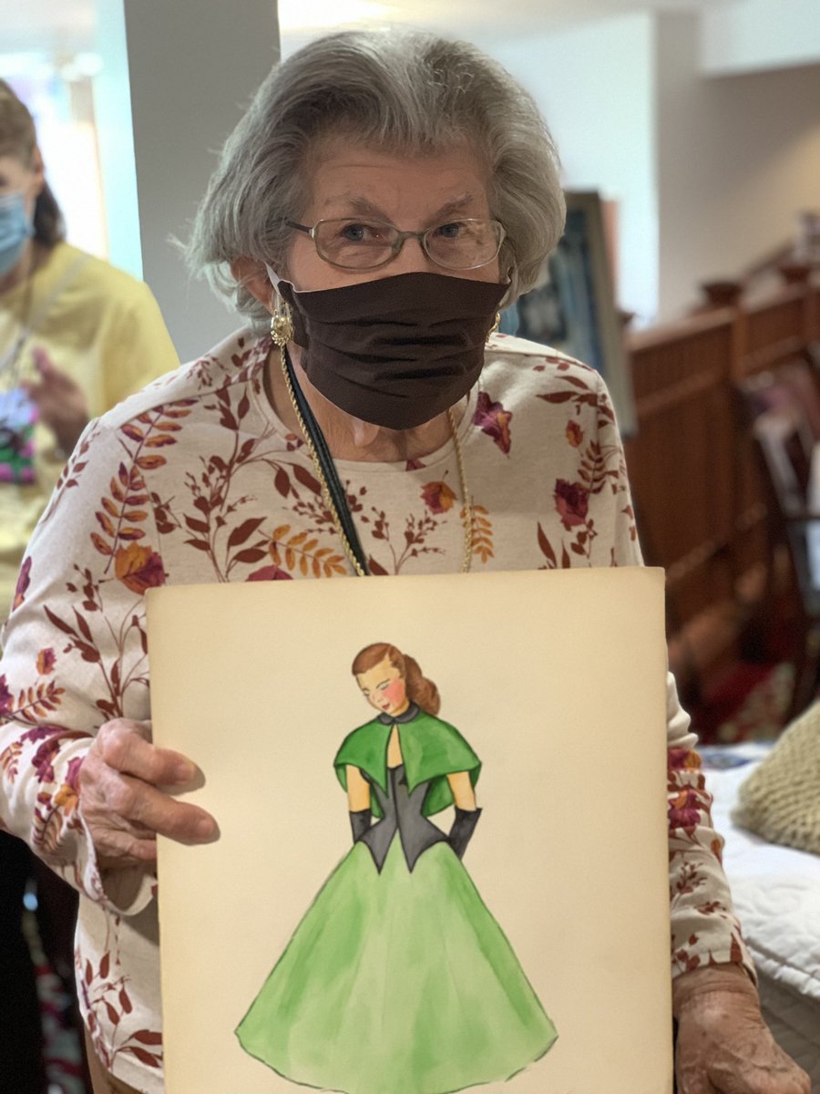 Cardinal Ritter Senior Services tweet media