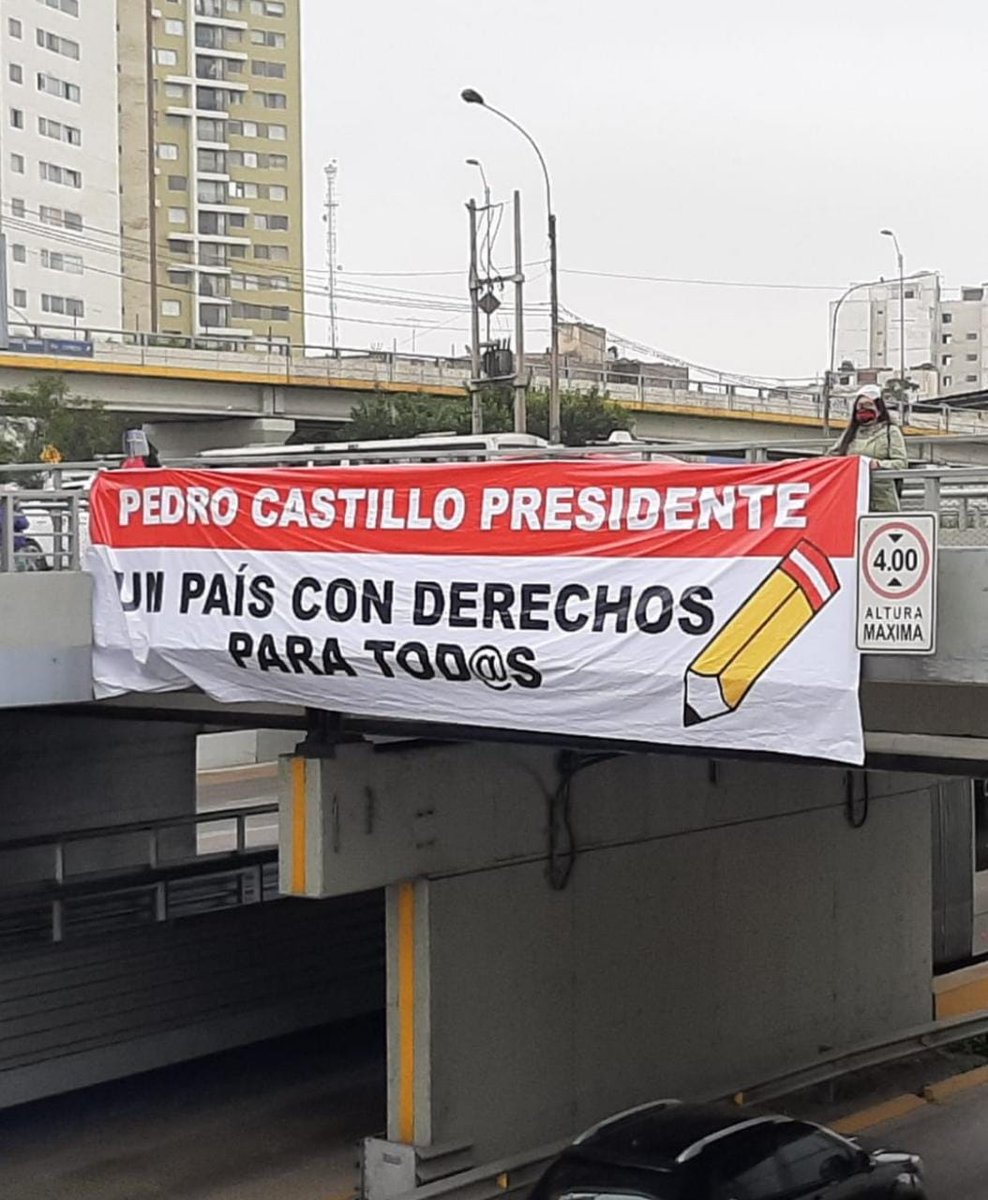 La Salita del SIN 🇵🇪 tweet media