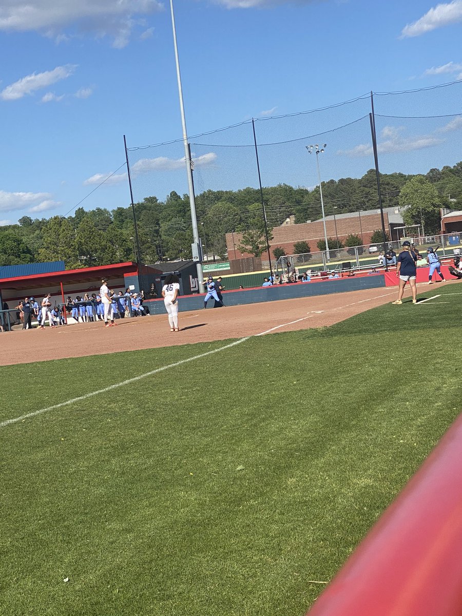 Always great to have both programs playing for the area championship! JC vs BJ #mcslearn <a href="/BobJonesHigh/">Bob Jones Patriots</a> #proudtobeajet
