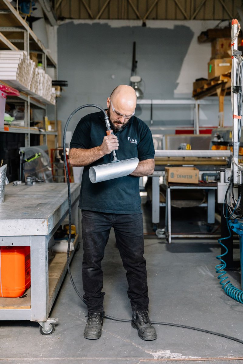 craft_act's tweet photo. Stay tuned for news of a very special (limited edition) commission of one of the most iconic designs to emerge from the Canberra region. Only 18 will be made. Ever. Stay tuned for details.

#50years #goldenanniversary #FINK #CraftACT FINK Design 

Photos: 5 Foot Photography https://t.co/v0WGR8noJ8