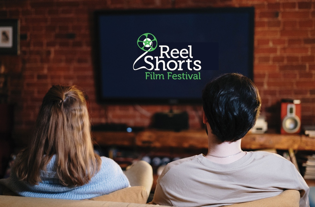 ReelShortsFest's tweet photo. Weekend Plans: Watch the last few films on your list -- fest ends Sunday at midnight! 🎬 https://t.co/5WMqkOVS64
