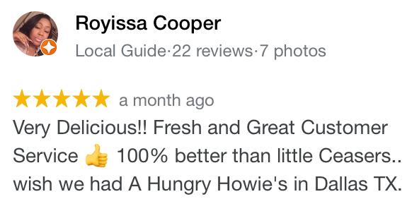 HungryHowiesHouston tweet media