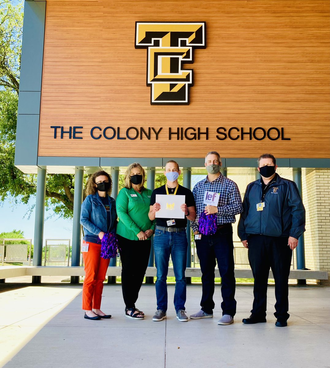 Bradley Willi (@mrwilli14) on Twitter photo Thank you <a href="/LEFforLISD/">LEF</a>! I am deeply honored to receive the Doug Killough Memorial Fellowship! <a href="/LewisvilleISD/">Lewisville ISD</a> <a href="/LHSKillough/">LHS Killough</a> <a href="/TimE_Baxter/">Tim E. Baxter</a> Thank you <a href="/LEFforLISD/">LEF</a>! I am deeply honored to receive the Doug Killough Memorial Fellowship! <a href="/LewisvilleISD/">Lewisville ISD</a> <a href="/LHSKillough/">LHS Killough</a> <a href="/TimE_Baxter/">Tim E. Baxter</a>