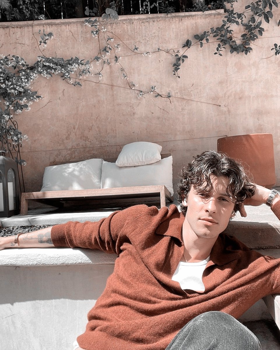 Shawn Updates tweet media