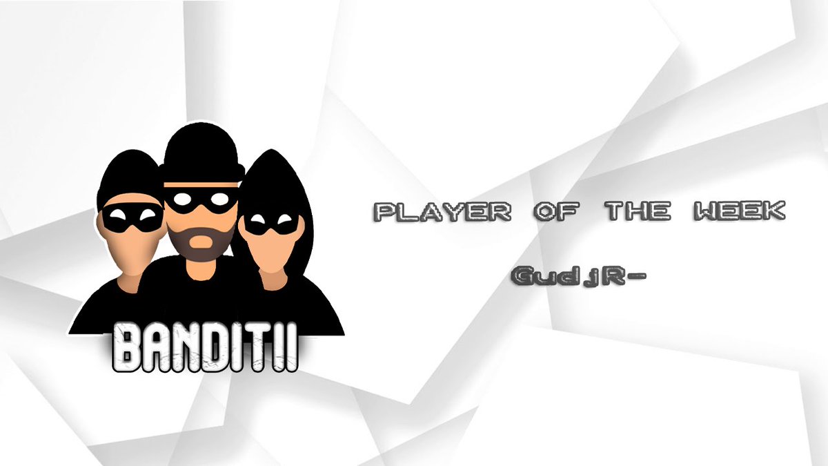 Banditii Official tweet media