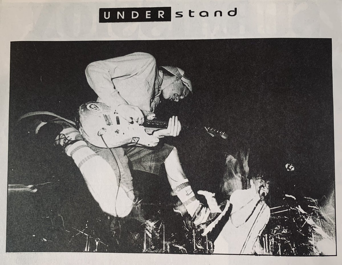 Still processing the untimely loss of our friend John Hannon whose influence on us went way beyond recording our music. A generous, hilarious and fascinating individual who always took you seriously. X