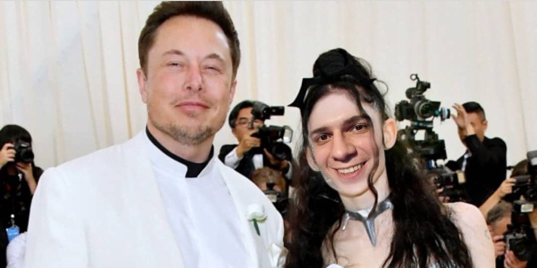 pbozuric's tweet photo. @elonmusk

Some say it's photoshop, and I say it's a divorce in 5 years unless you give me model S https://t.co/8sI3jDxM9N