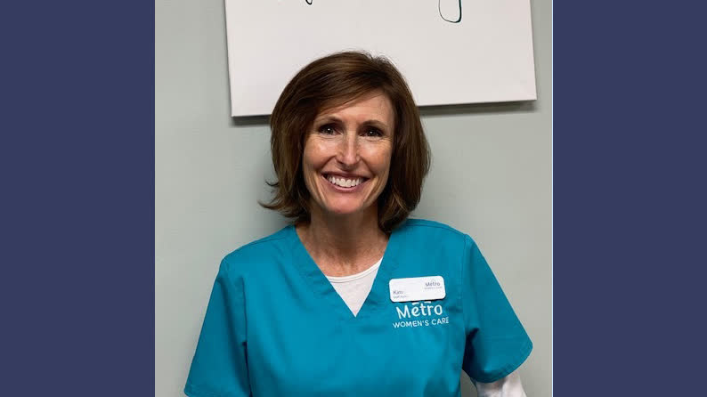 MetroWomensVa's tweet photo. (2/2) Kim has a passion for connecting women to resources they would not have access to without Metro and educating women about #pregnancy!

💕 Be sure to show the nurses in your life some love this week. https://t.co/w4M6szTl7Z