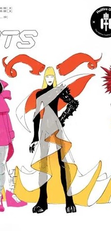  #Magik,i dont want to comment,honestly i just want Illyana in a red/black version of Zendaya met gala dress