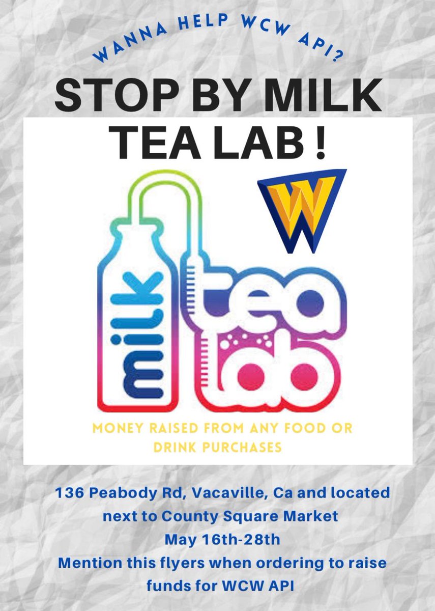 Will C. Wood tweet media