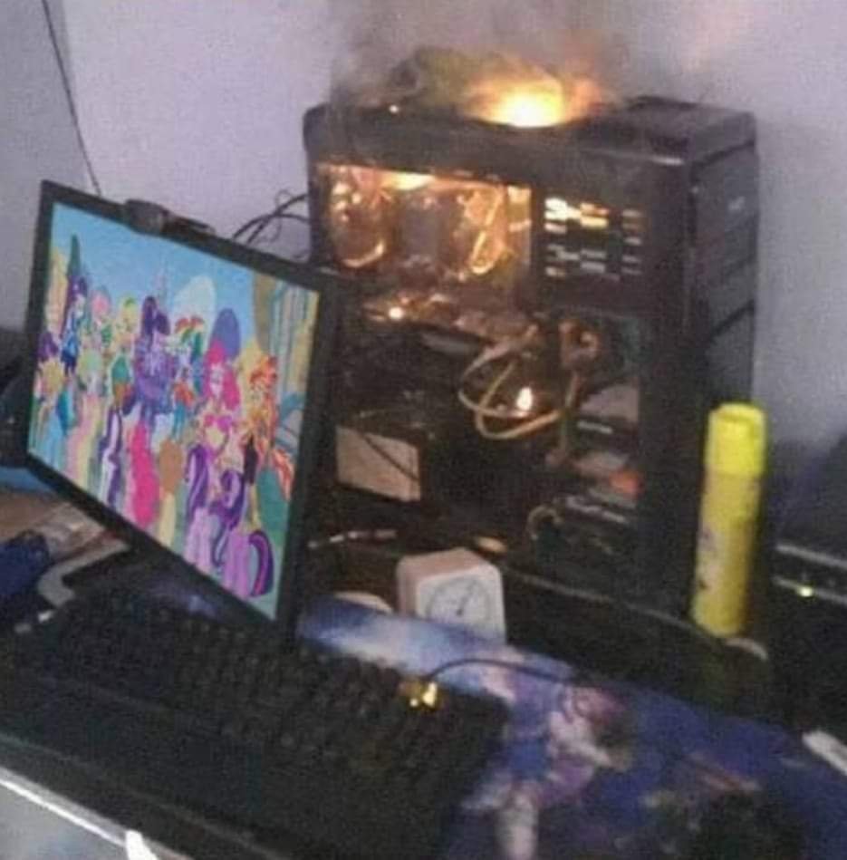 FandomPurin's tweet photo. Resumen del stream del jueves https://t.co/2p8rcyQqeg