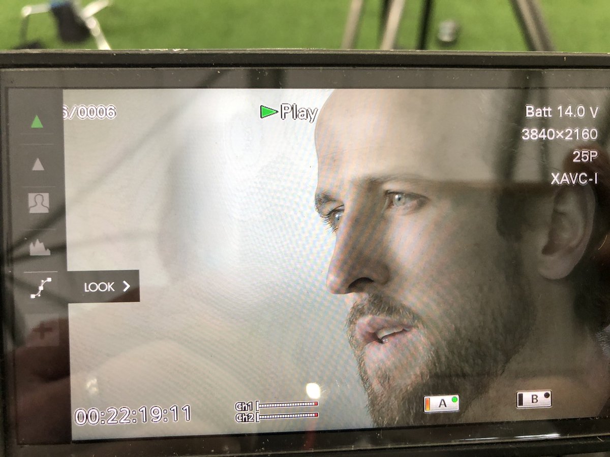 Sierra_Prod's tweet photo. Pics of FA promo at St George’s Park and West Brom @EnglandFootball #EnglandFootball #fx9 #cameraman #sierraproductions https://t.co/VISdjU7BR9