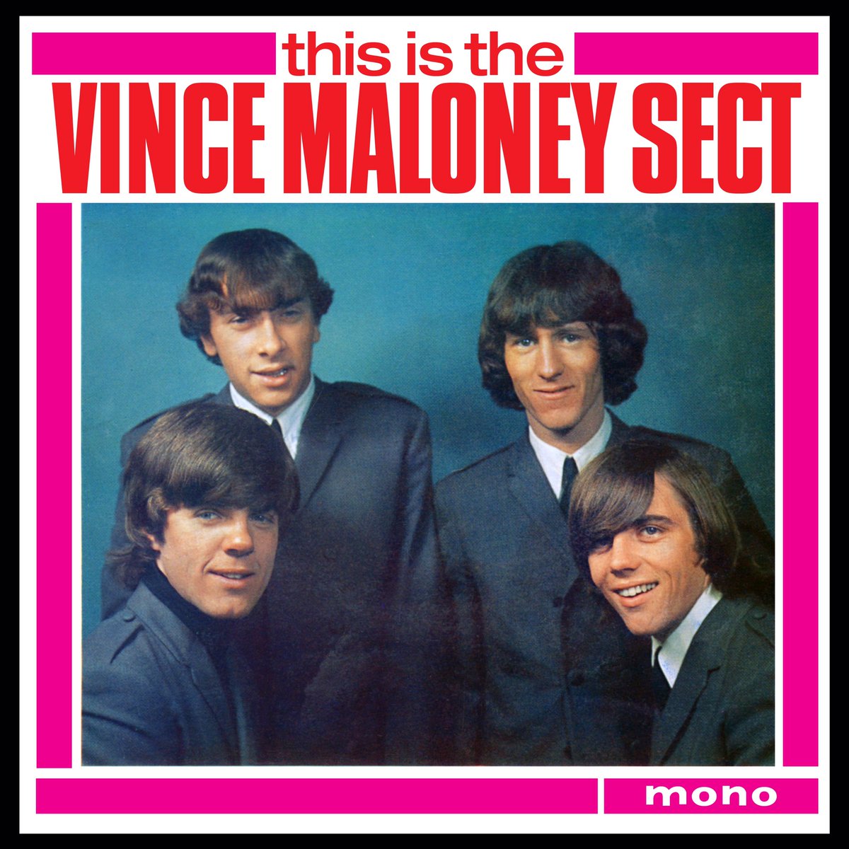 MelouneyMusic's tweet photo. Thanks to the Radio Candy Indie Show for spinning Vince’s 1966 single “No Good Without You” yesterday on KOR radio in the UK.

#VinceMelouney #RadioCandy https://t.co/F5ZBa2CoRe