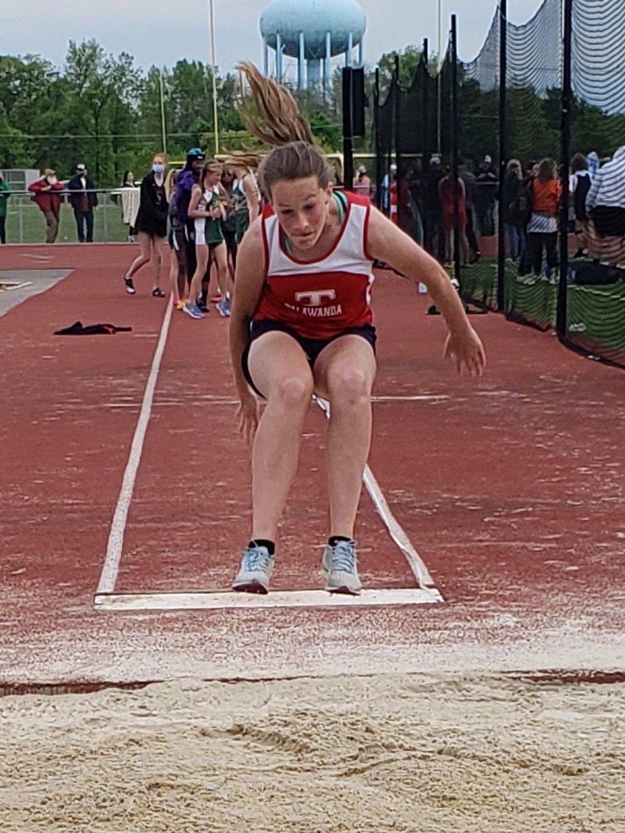 TMS Track & Field tweet media