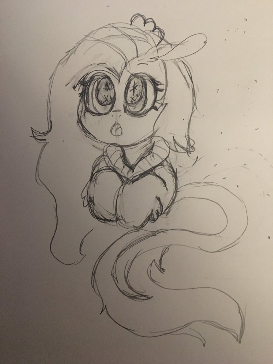 ashleykitten4's tweet photo. some ponies #myart https://t.co/KMNJR41EYu