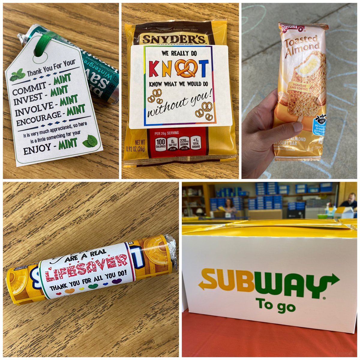 charzen1129's tweet photo. Feeling incredibly grateful to be surrounded by so much love this week and always...thank you to Mrs. @KateFlan3, Miss Fitz, and our amazing students and families for spoiling us rotten! ❤️🦸🏻♀️
#WhitneyWolves #WhitneyStrong #luckiestteachersaround @enfieldpto https://t.co/zM8UWzDg1I
