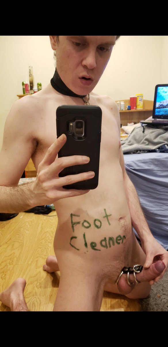 MoneyGoddesssCC's tweet photo. #ExposedLoser
#RT and lets expose this fucking frog face π
π
π
Pathetic loser begging for attention https://t.co/K27K6Fkly9