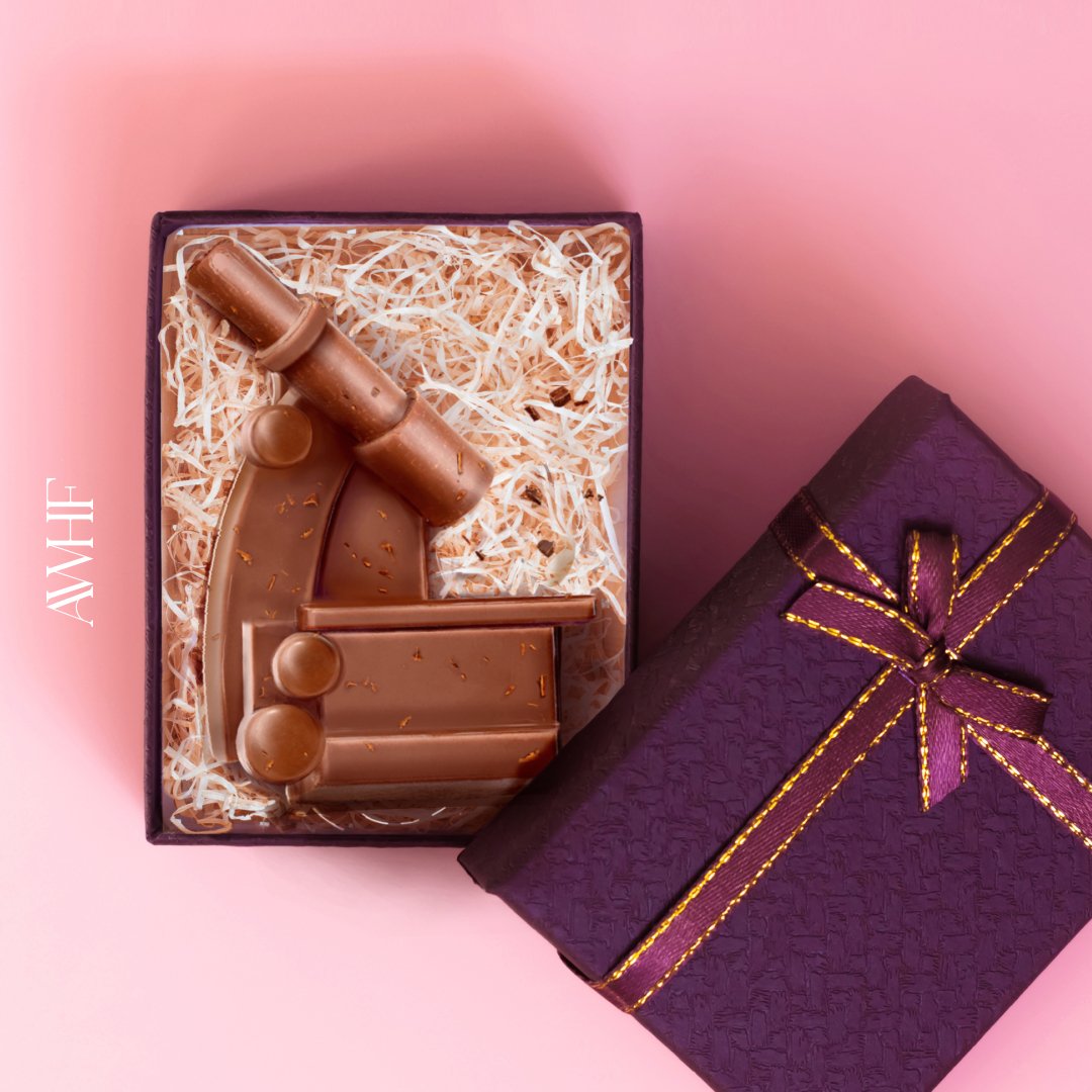 Not sure what to give your mom for Mother’s day? Make this Mother’s Day about equity in women’s health research by matching what you are spending on the women in your life with a donation to <a href="/abwomenshealth/">Alberta Women’s Health Foundation</a> Learn more: albertawomenshealthfoundation.org/mothers-day-20…