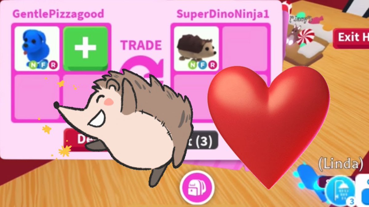 Lavender tweet media