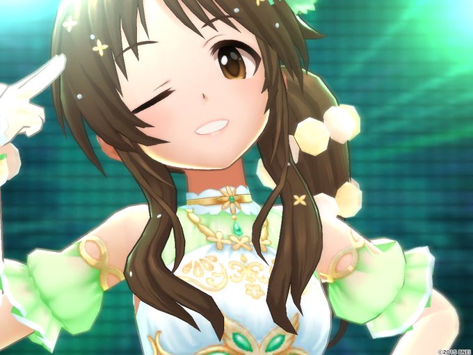 7時25分は藍子のゆるふわタイムのtwitterイラスト検索結果