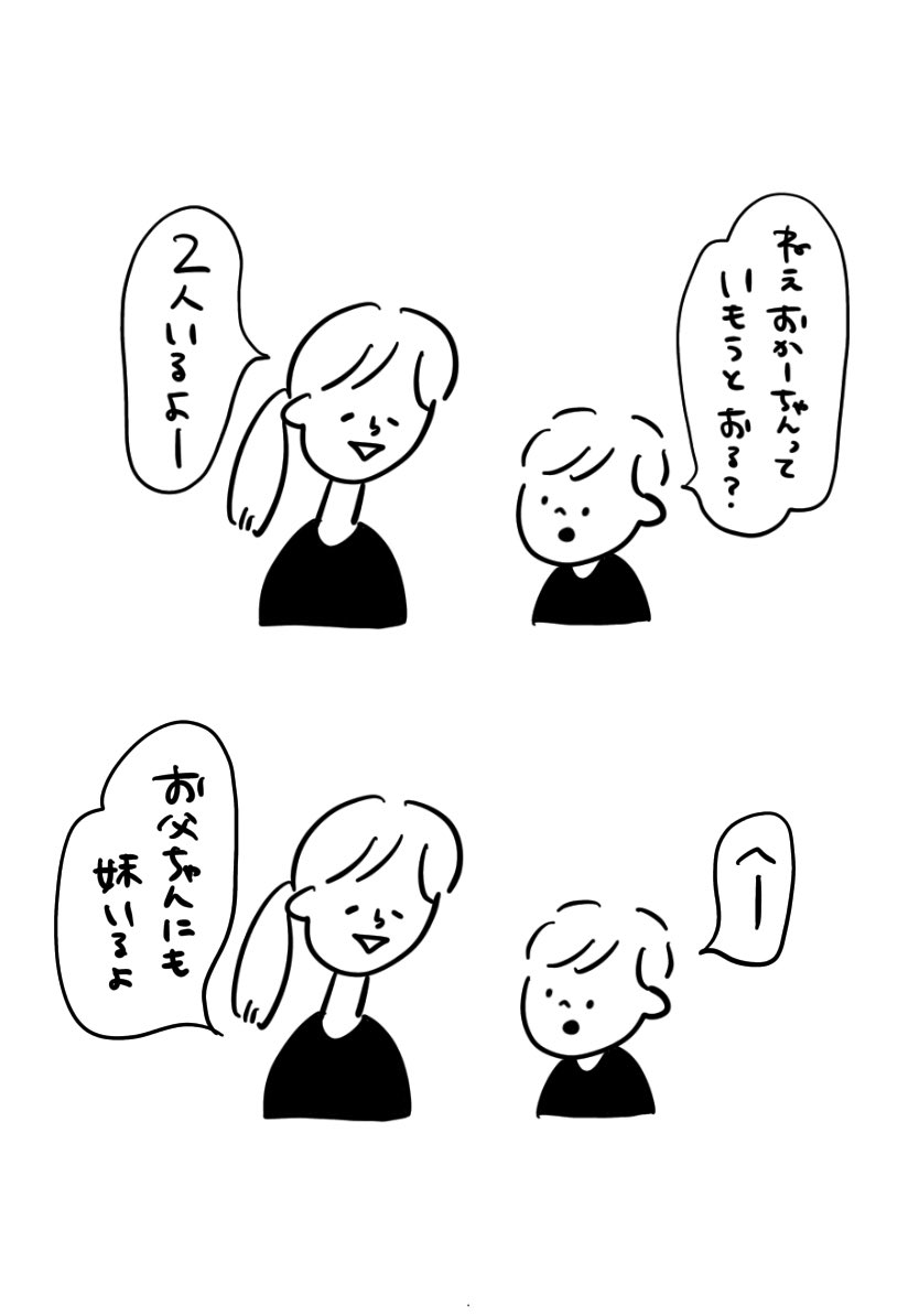 ちゃうで

#むぴーの絵日記 