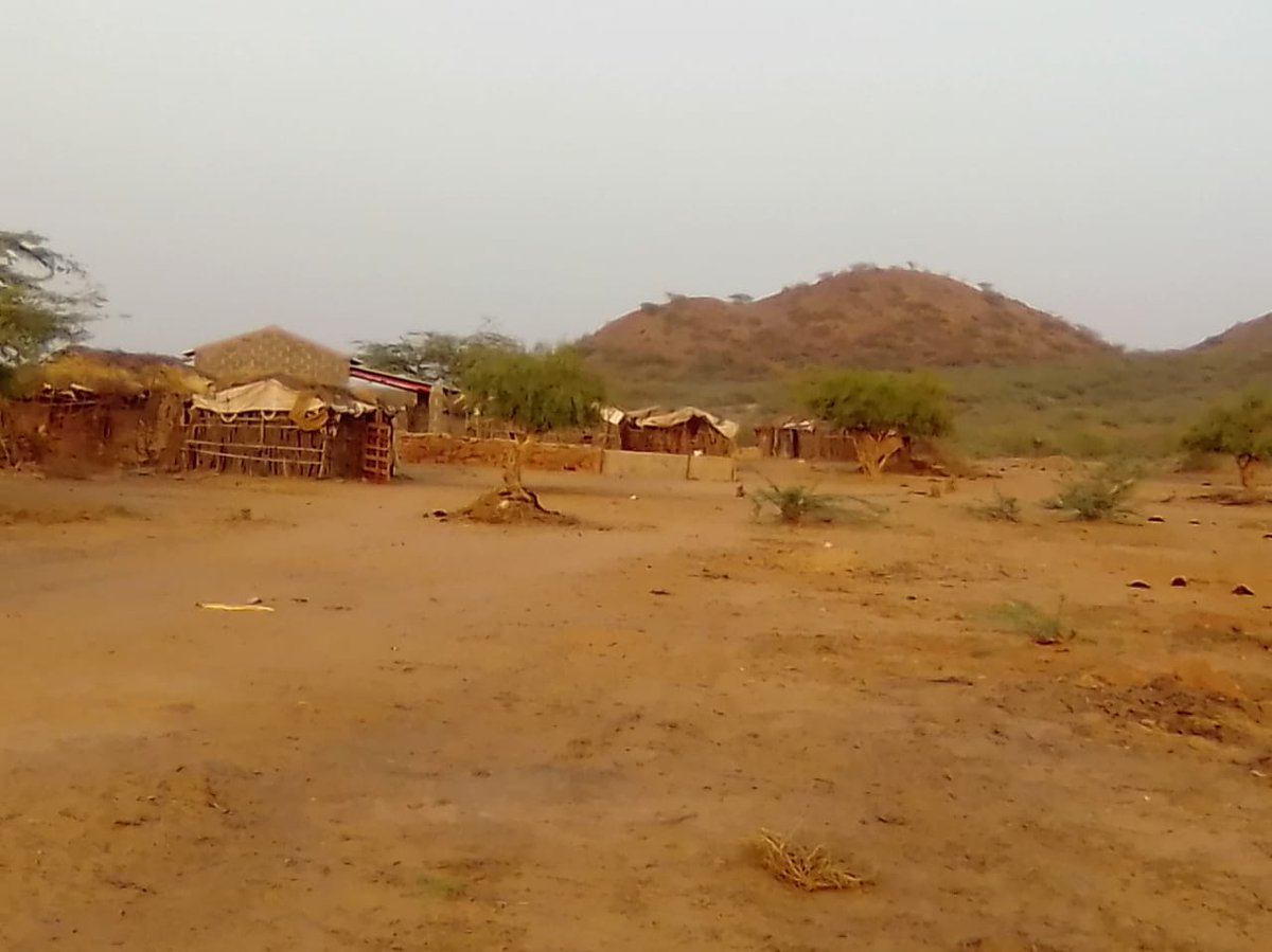 Salafiri_com's tweet photo. *Charity For a Lost Salafi Community* 

Assalamu alaykum
In the arid desert land of Sindhwz, which is part of Gujarat, India, there over 35 villages which are predominantly Ahlul Hadith. Over 70 years ago some of the major Salafi scholars regularly visit these remote areas, https://t.co/lAyaRwtT7U