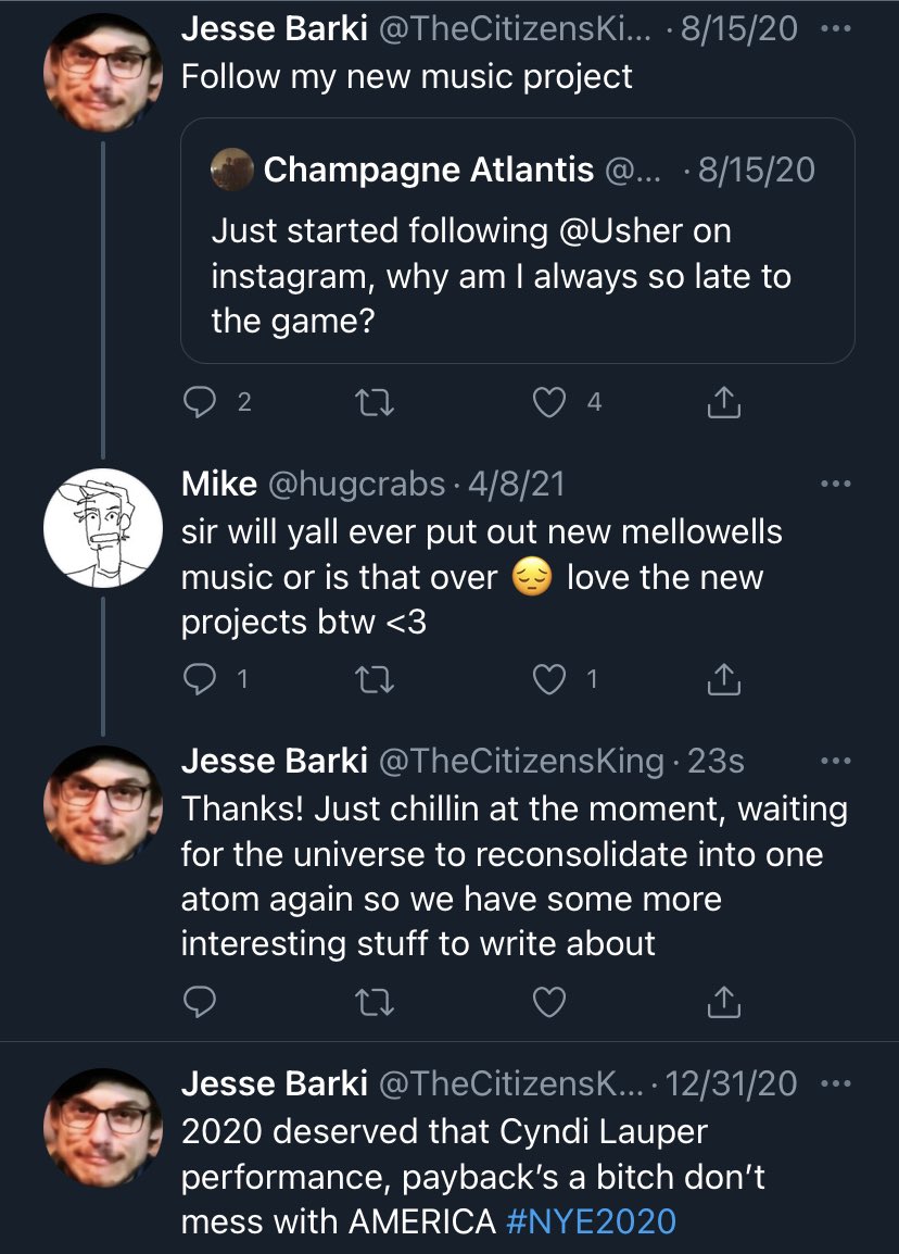 TheMellowells's tweet image. 