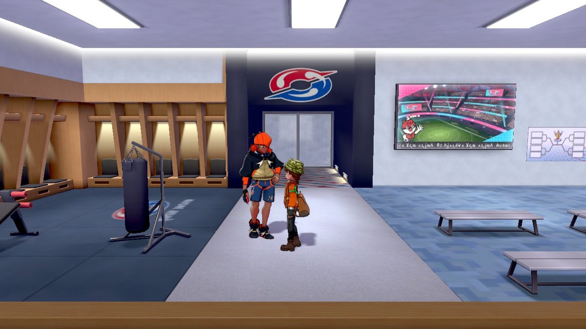 dbchryhtml's tweet image. huuyyyeee #PokemonSwordShield #NintendoSwitch