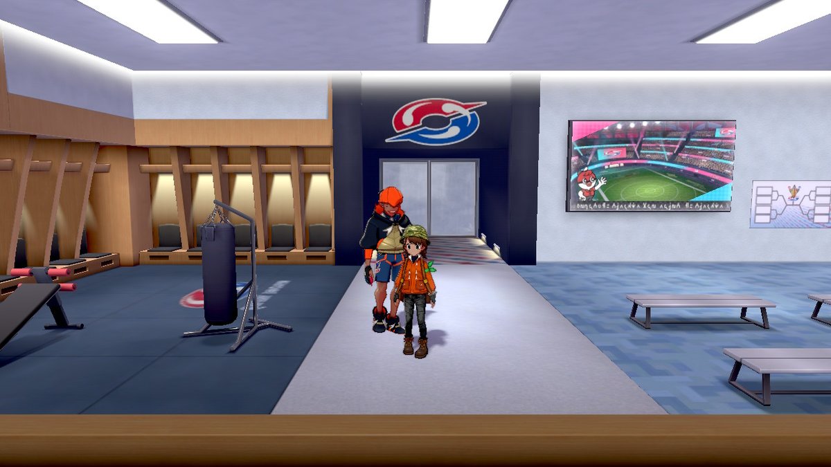 dbchryhtml's tweet image. huuyyyeee #PokemonSwordShield #NintendoSwitch