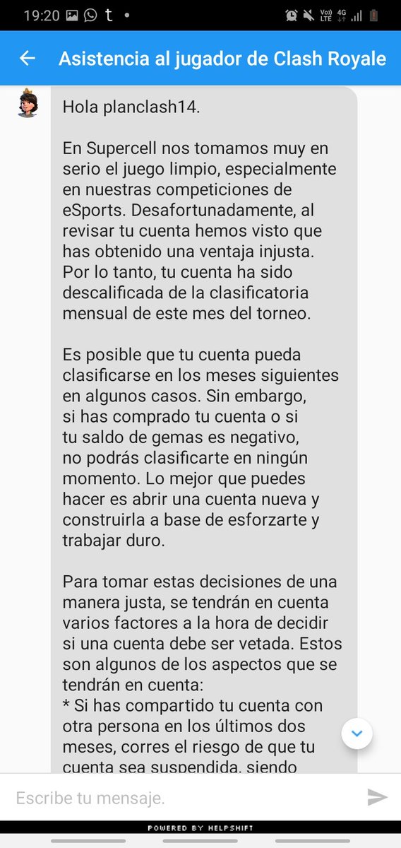 planclash14_'s tweet photo. Gracias por tanta ayuda🤦‍♂️👌 https://t.co/0ZX6AVARXh