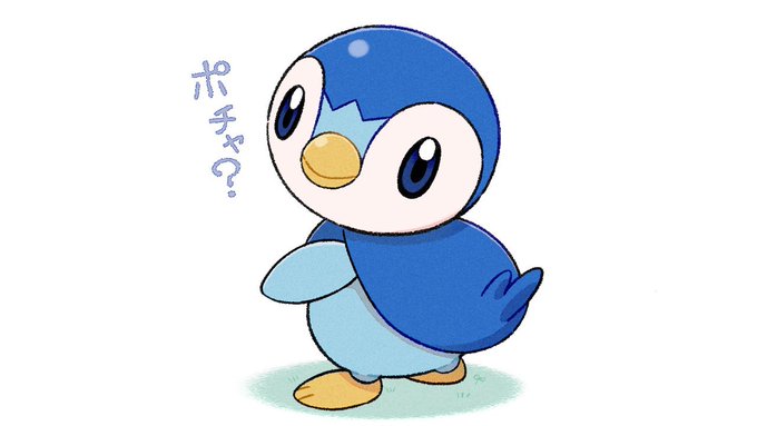 ポッチャマのtwitterイラスト検索結果 古い順 ポッチャマのtwitterイラスト検索結果 古い順