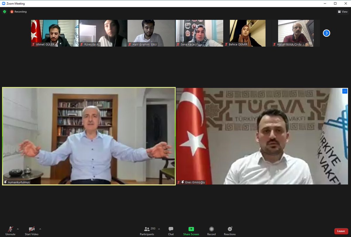 Türkiye Gençlik Vakfı tarafından düzenlenen Gelişim Akademisi'nde sevgili genç kardeşlerimizle yaşadığımız coğrafyanın kilit taşı olan Türkiye'yi yarınlara taşımak üzerine oldukça verimli bir sohbet gerçekleştirdik.
Kökü mazide olan atinin kurucusu gençlerimize selam olsun.