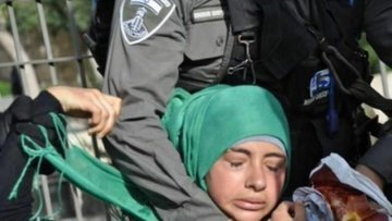 Allah'a Cennet'e ve cehennem'e inancım sonsuz.. Yaptığınız bu zulmün karşılığını misliyle alıcaksınız cehennem'de... Ve o insanlar çektikleri her zulmün mükafatını alıcaklar cennette.. 

freedom for palestine
we are with our palestinian brothers
#SaveSheikhJarrah 
#MescidiAksa