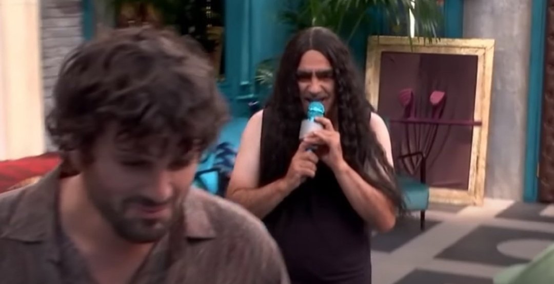 Il centro-sud           il #razzocinese