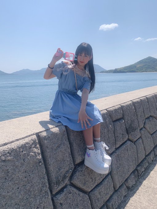 Twitterのコスプレ画像13