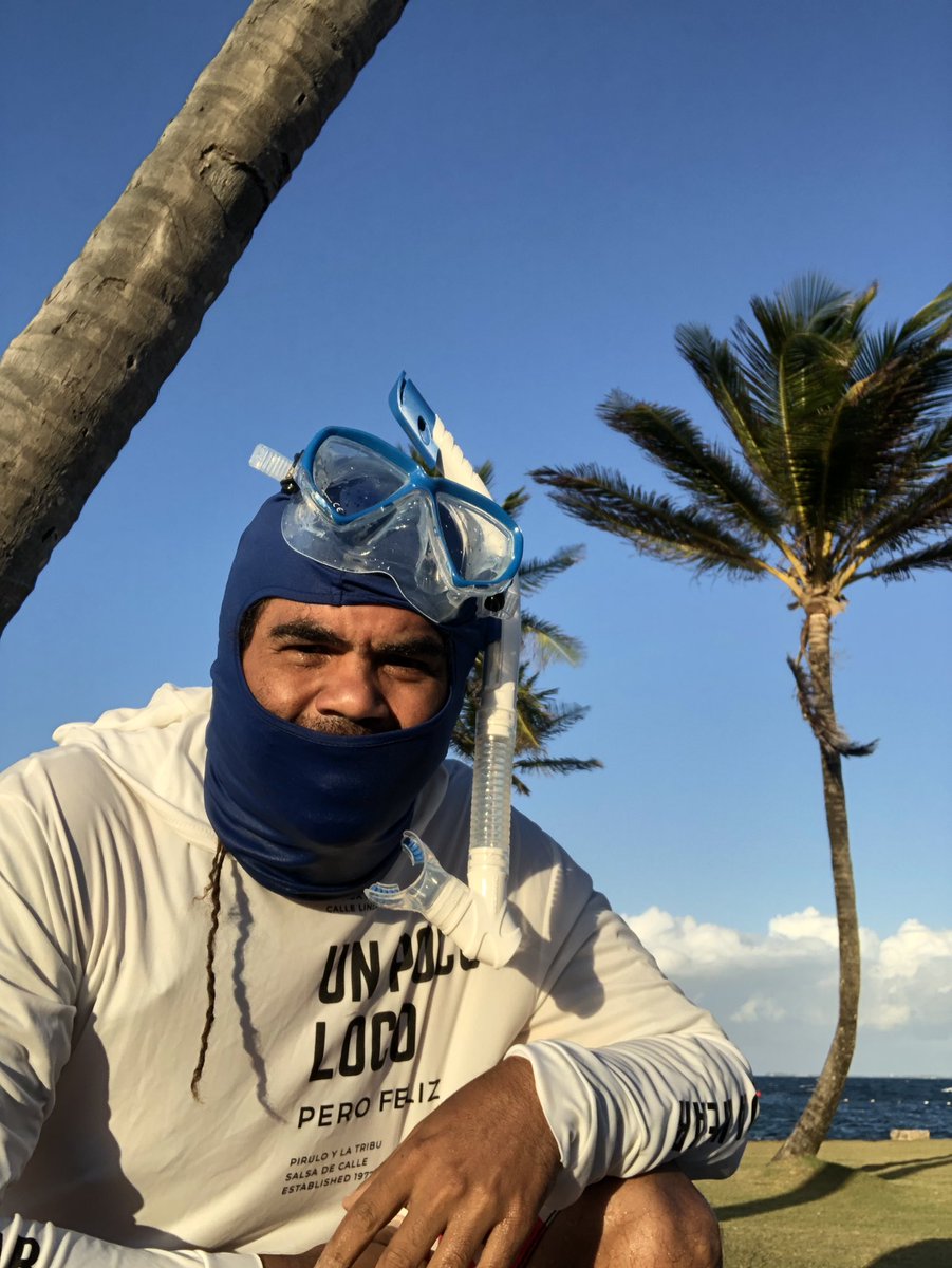 YoSoyPirulo's tweet photo. The original tropical style puertorrican sauce scuba diving team, you know what I mean? 🏝🤿⚡️👑😎
#piruloylatribu #puertorico #isladelencanto #scuba #diving #thegoodlifepr #tiratepr #tropicallife #puertoricogram #laverdaderamelaza https://t.co/AF46rkdwn6