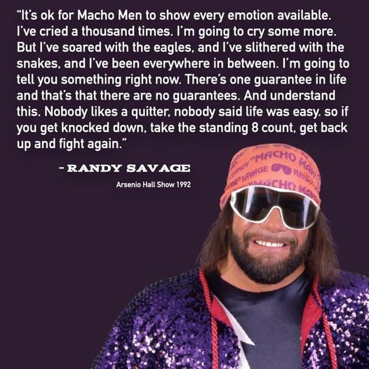 Diamond Dallas Page (@realddp) on Twitter photo 