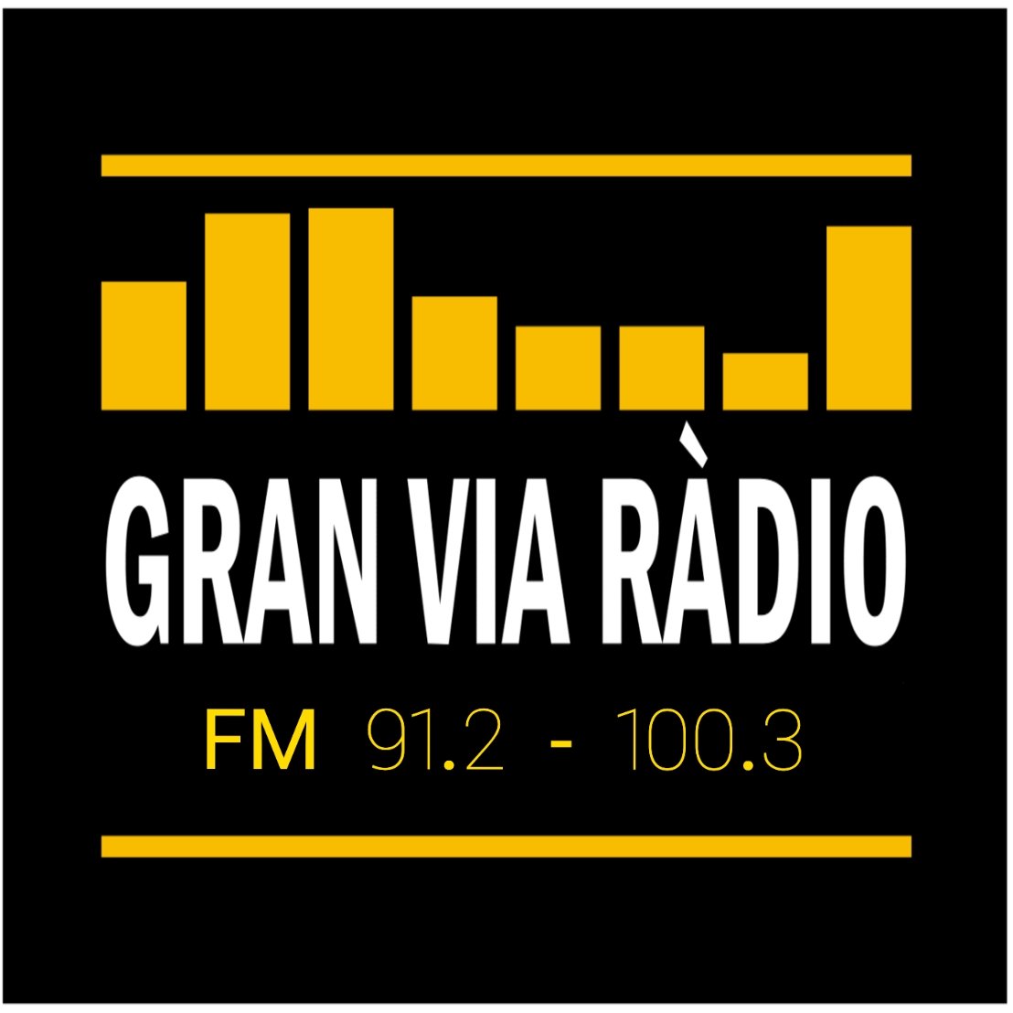 Gran Vía Radio informa: 
Arrancamos nuevos contenidos. 
De lunes a viernes 13h -13:10h informativos 
De lunes a viernes 13:10 a 14h Aquí un amigo con Andrés Caparrós y las noches de 23h a 02h de lunes a jueves son de Paco Gervilla y su espacio nocturno Noches de Barcelona !!!
