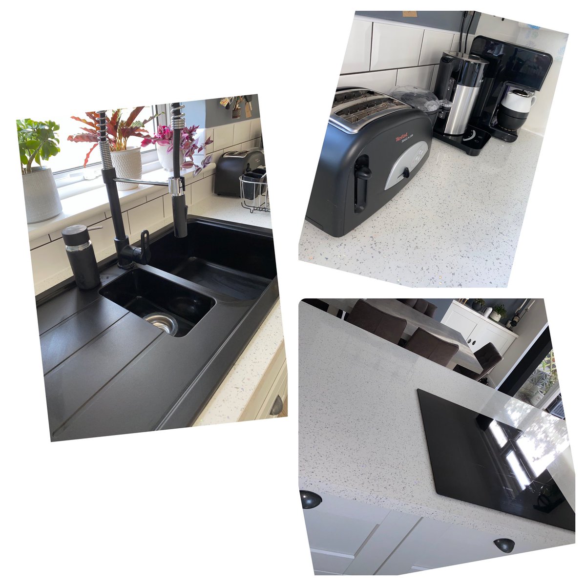 #fridayclean who doesn’t love a clean house for the weekend?