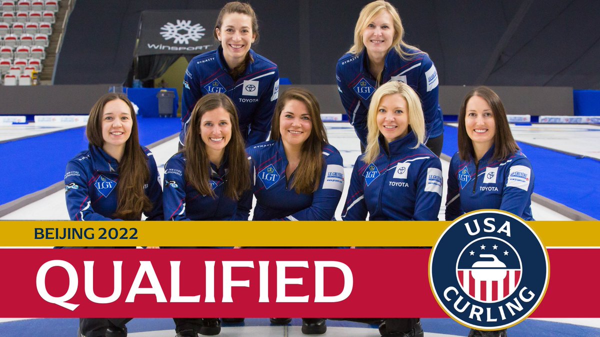 USA Curling tweet media