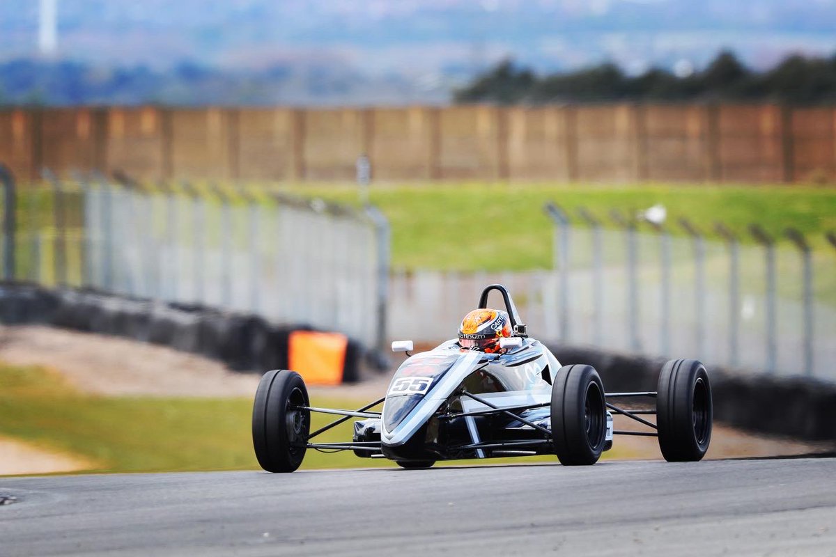 cartertwilliams's tweet photo. Great first couple of days in the car with @oldfield_msport . Feels good to be back in a car after nearly 6 months. Looking very wet qualifying and race 1 tomorrow. Catch them live on The BRSCC Facebook and YouTube channels at 9:05am GMT & 1pm GMT. Let’s go!💪🏼 #Mighty55 #CW55 https://t.co/qSN6VSQYOx