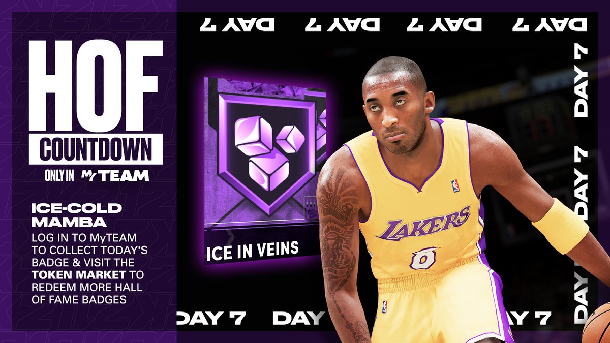 NBA 2K MyTEAM tweet media